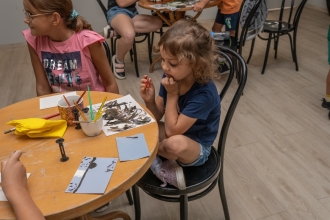 Wakacje z Osterloffem - warsztaty fotograficzne